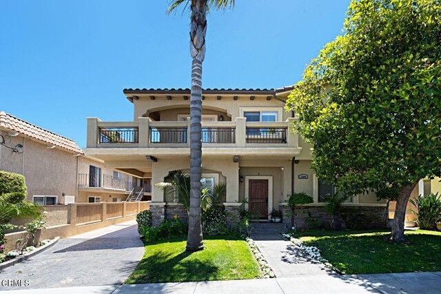 Property Photo:  1804 Grant Avenue C  CA 90278 