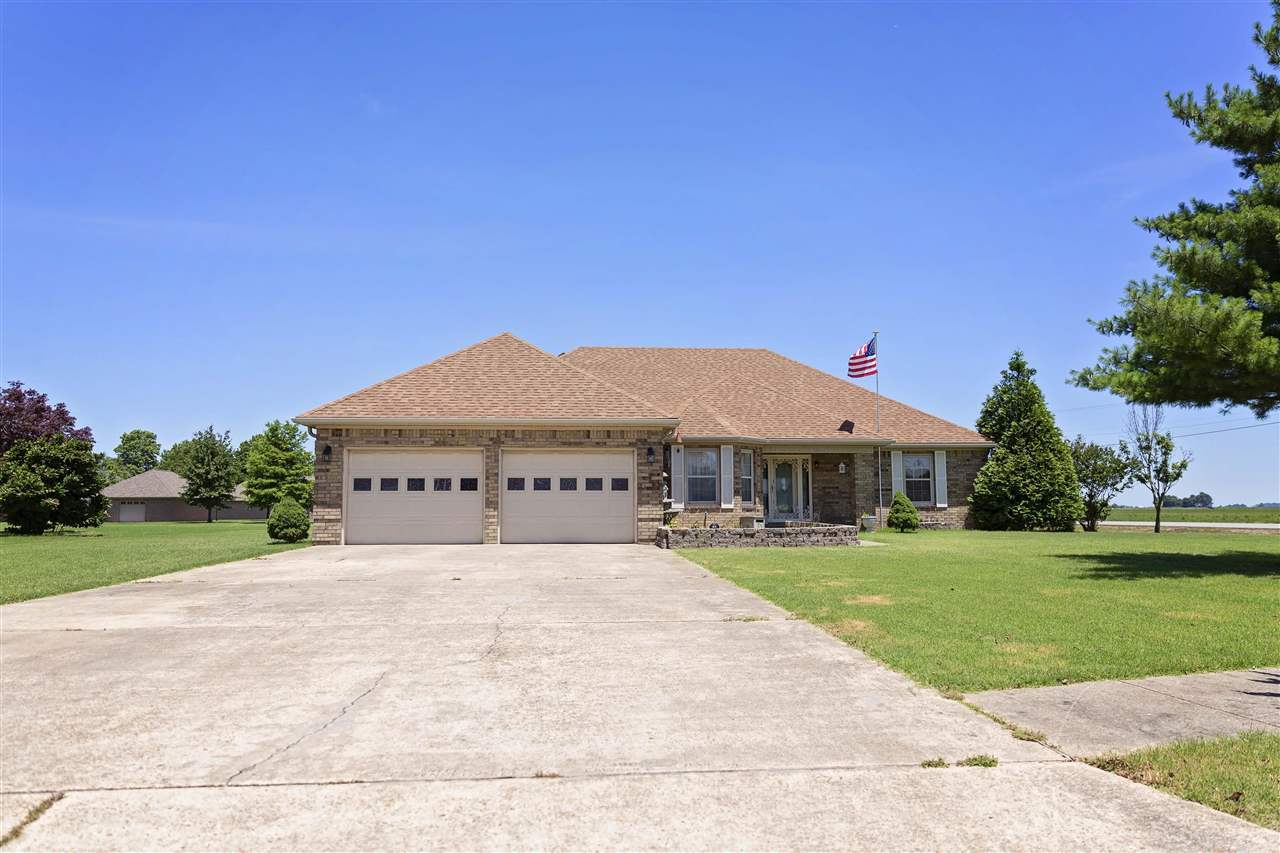 Property Photo:  128 Chesterfield  AR 72315 