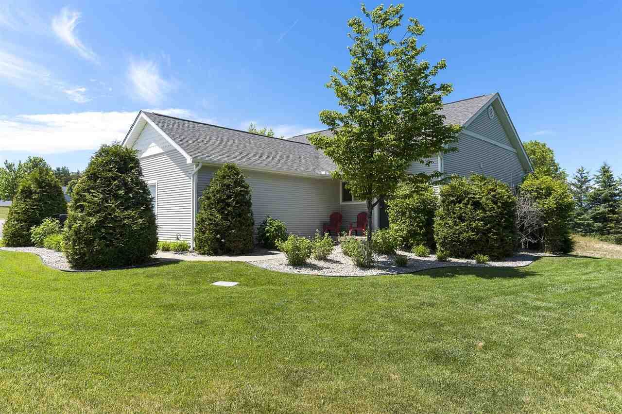 Property Photo: 710 Maple Creek MI 49770