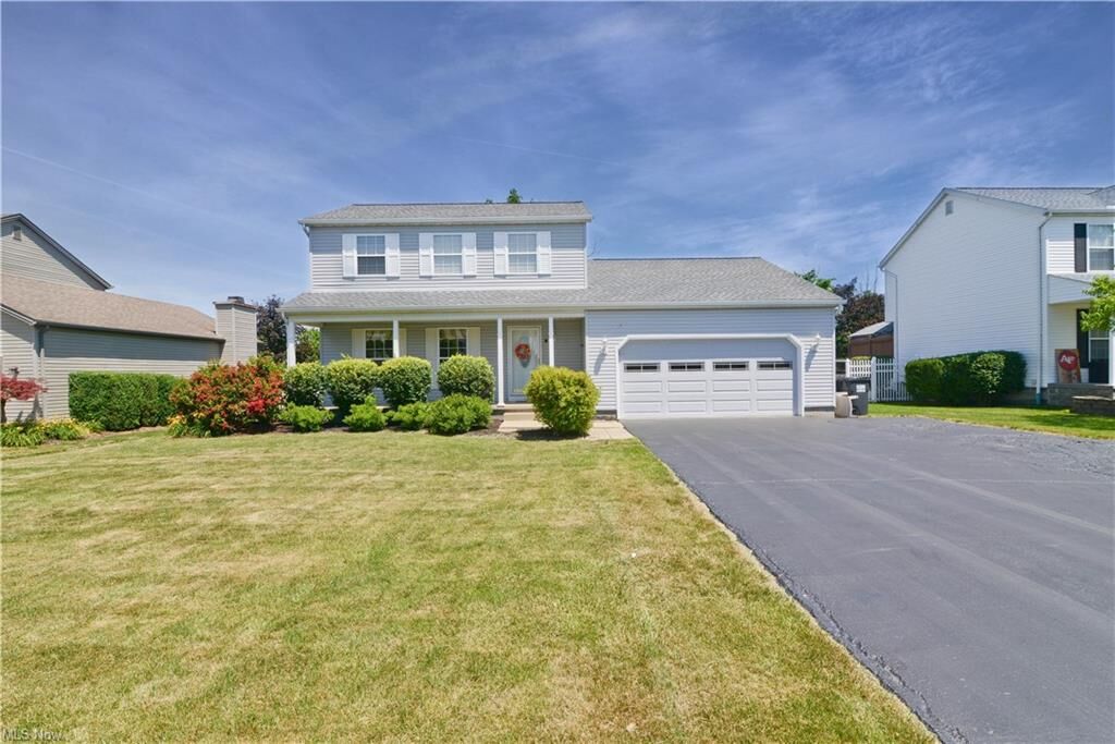 Property Photo:  2133 Woodgate Street  OH 44515 