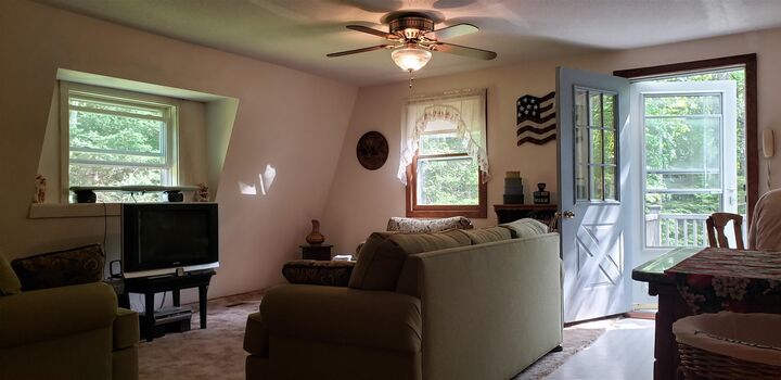 Property Photo: 161 Baine Road NH 03456
