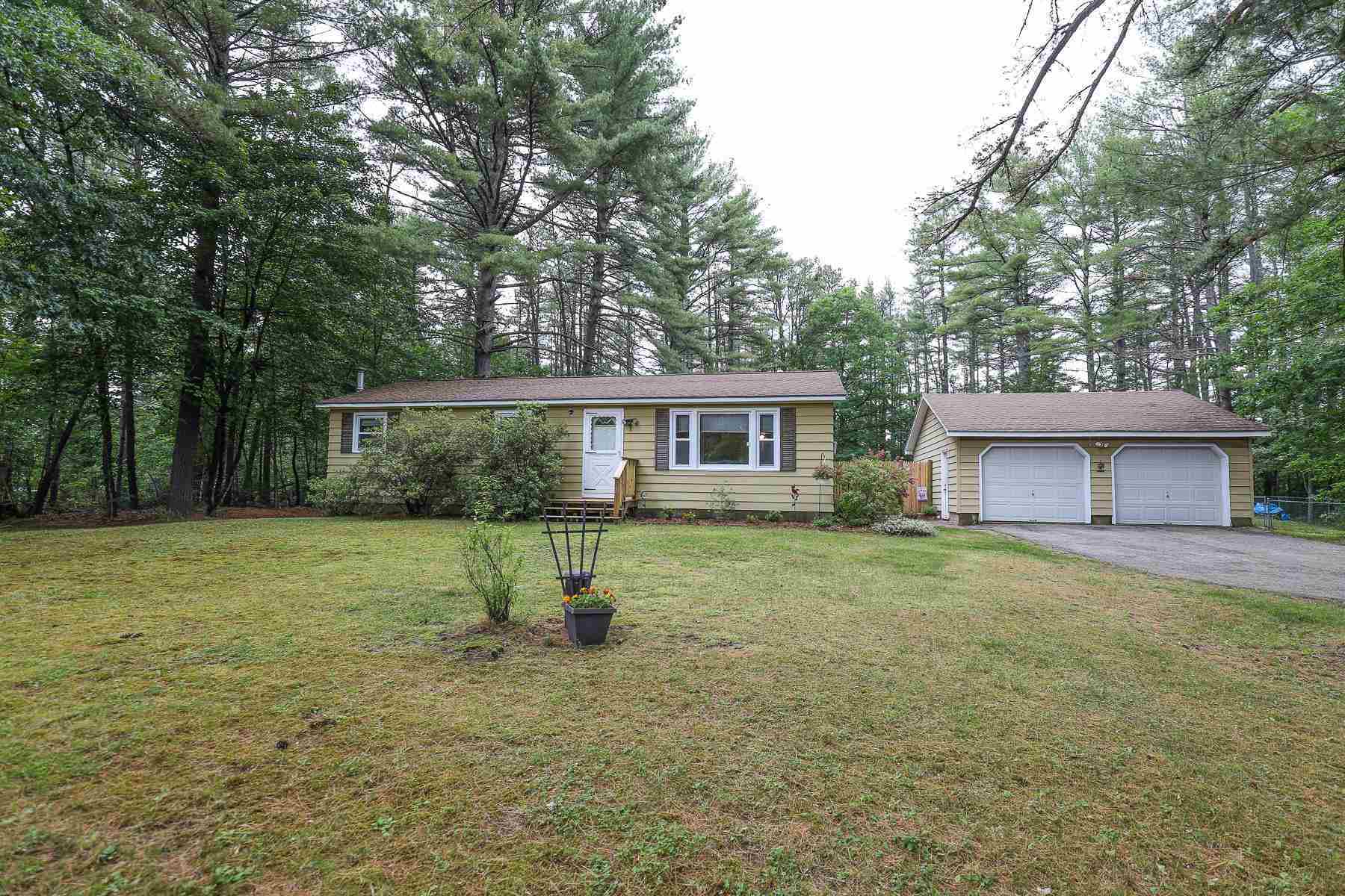 Property Photo:  3 Martinson Lane  NH 03275 