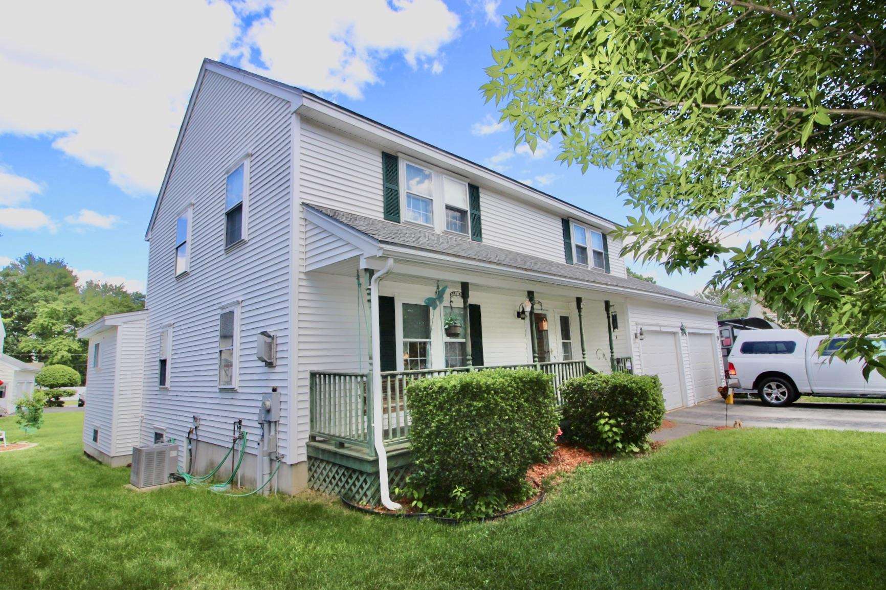 Property Photo:  18 Mollie Drive  NH 03103 