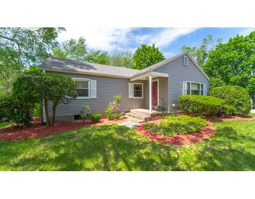 Property Photo: 50 Oak Rd MA 01106