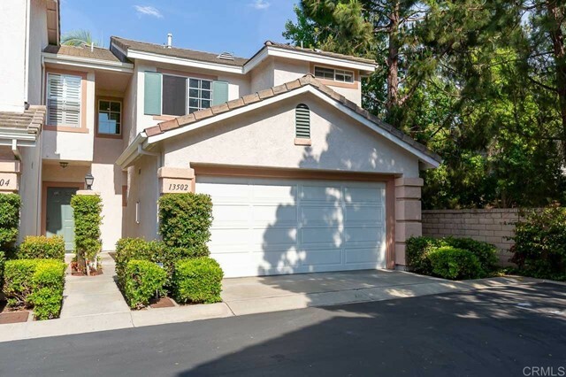 Property Photo:  13502 Jadestone Way  CA 92130 