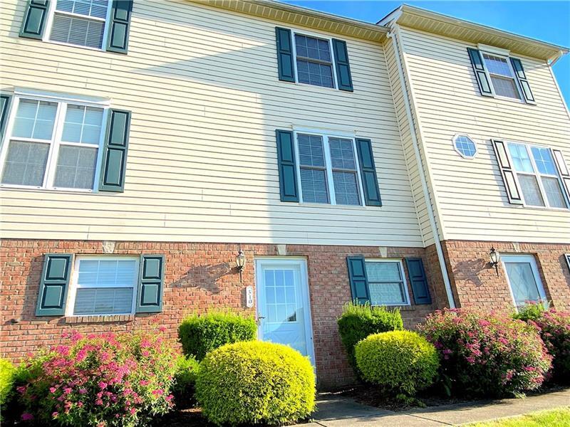 Property Photo: 510 Bush Way PA 15601