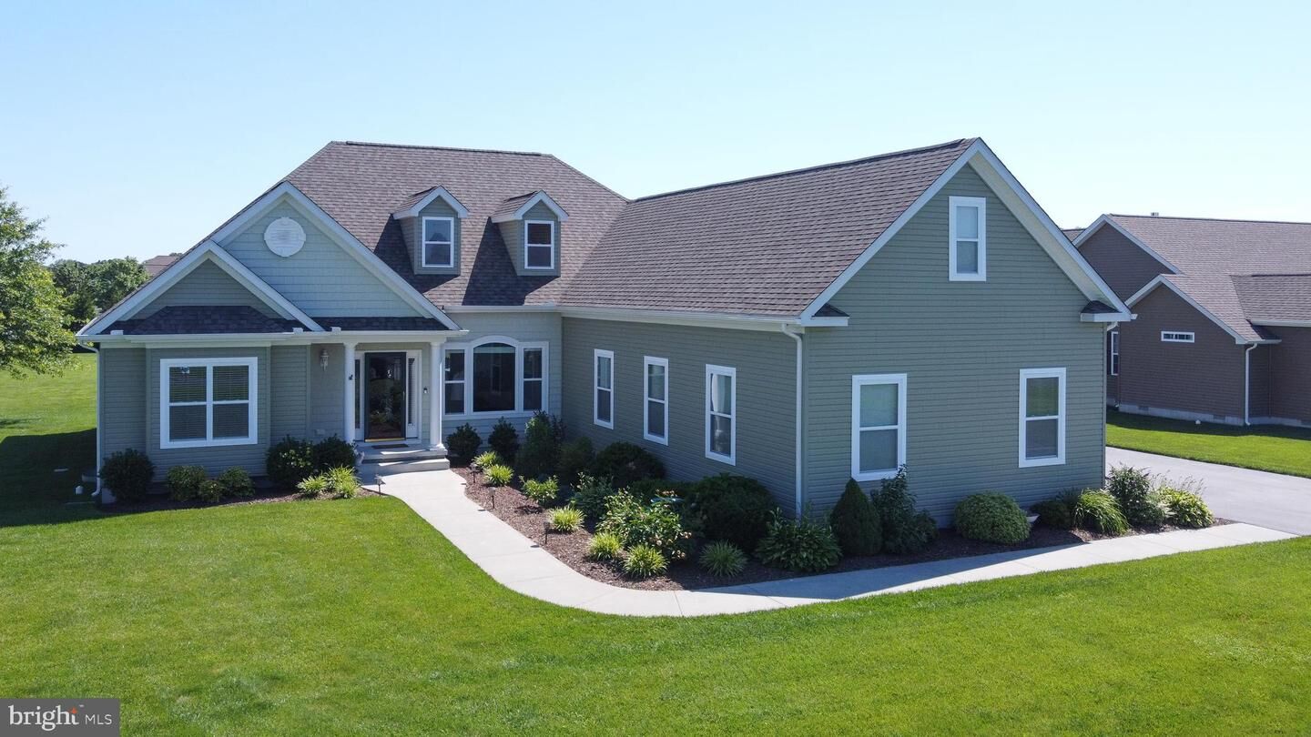 Property Photo:  16558 Sweetwater Drive  DE 19968 