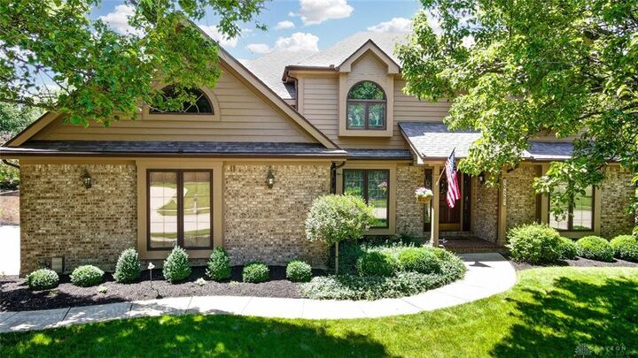 10267 Cherry Tree Terrace  Washington Twp OH 45458 photo