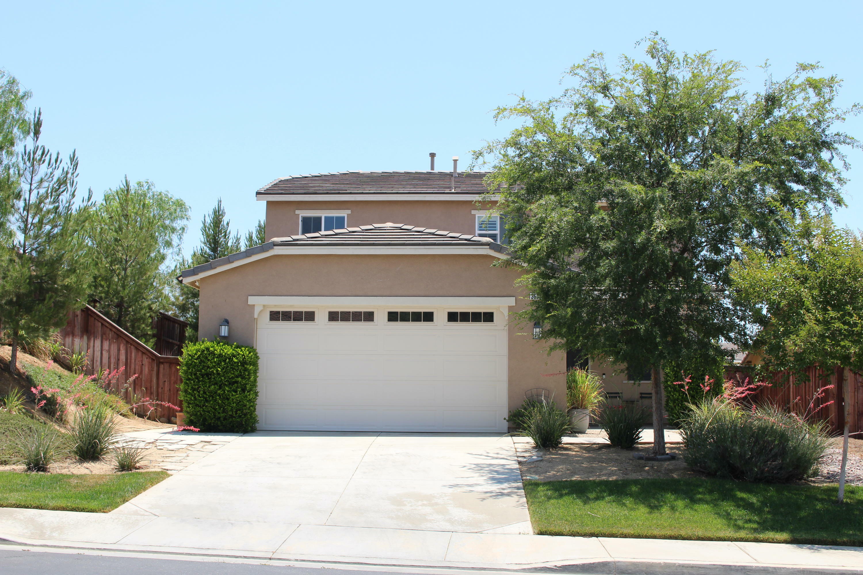 Property Photo:  36371 Straightaway Drive  CA 92223 