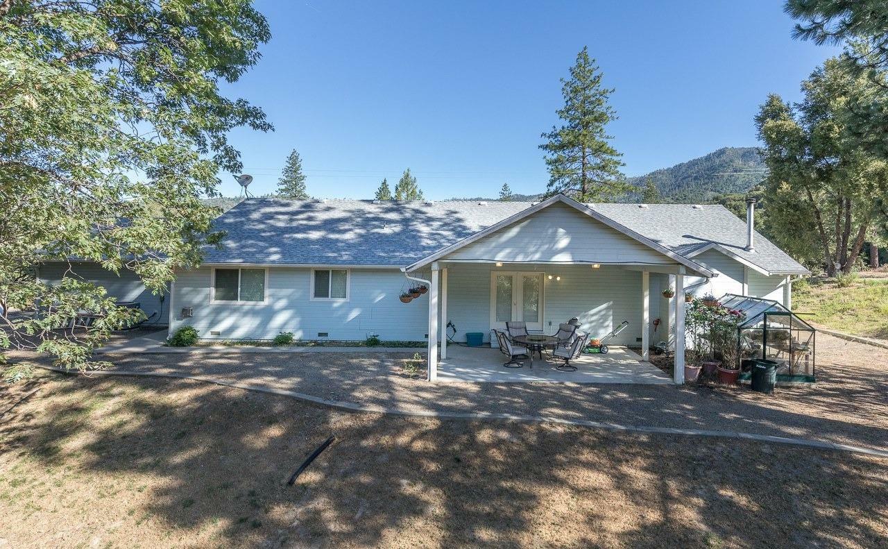 Property Photo:  5728 Creel Road  CA 95338 