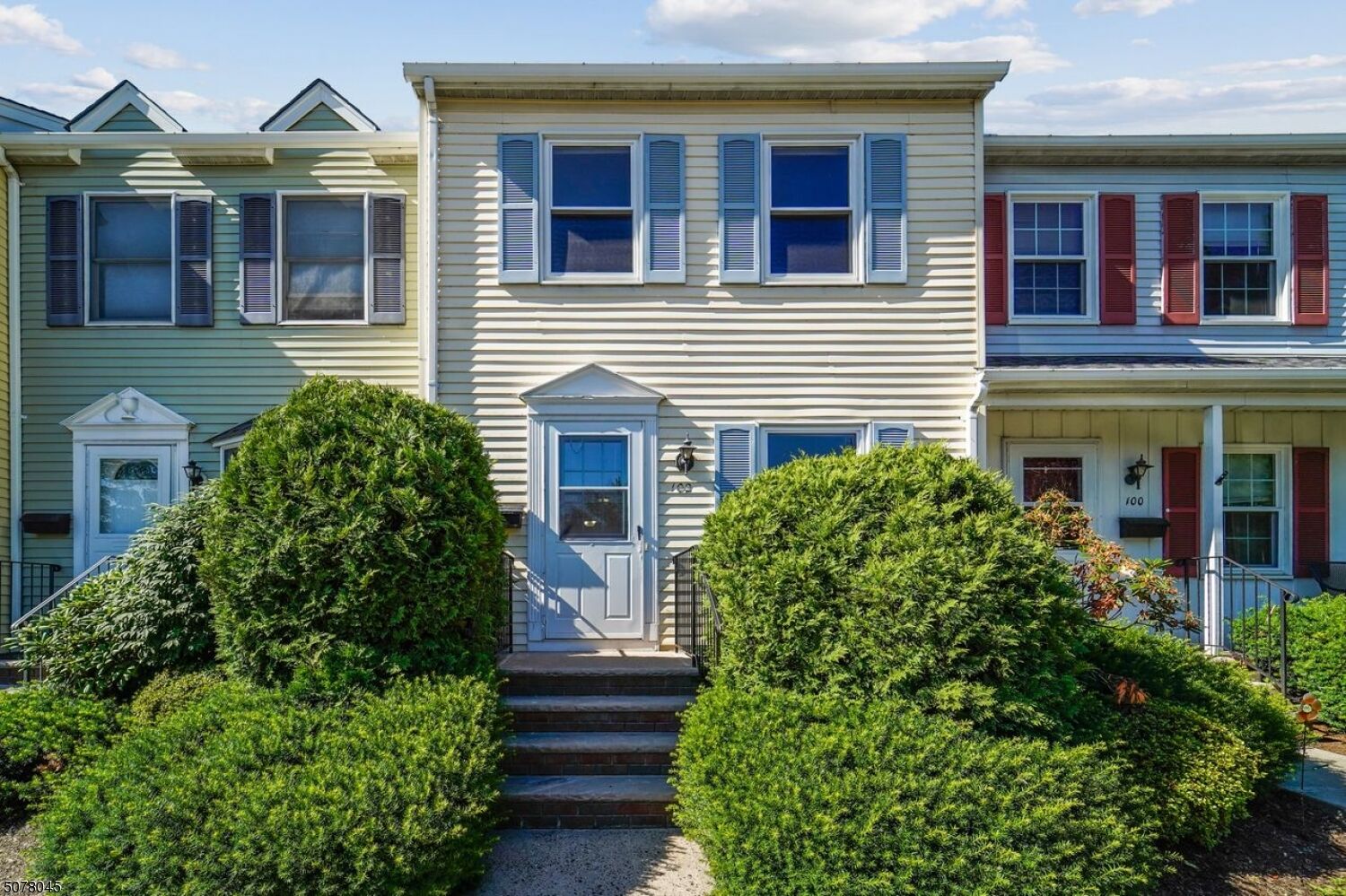 Property Photo: 102 N Bridge St NJ 08876