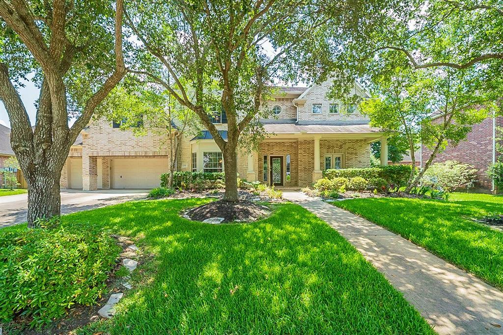 3358 Duke Lane  Friendswood TX 77546 photo