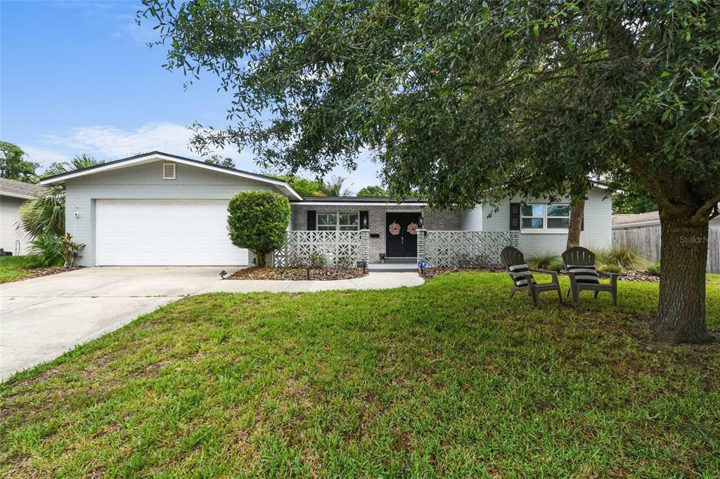 Property Photo:  2411 Chinook Trail  FL 32751 