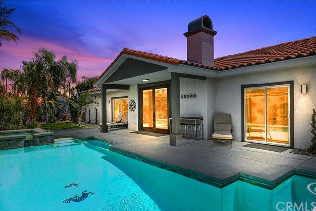 Property Photo:  2095 N Magnolia Road  CA 92262 