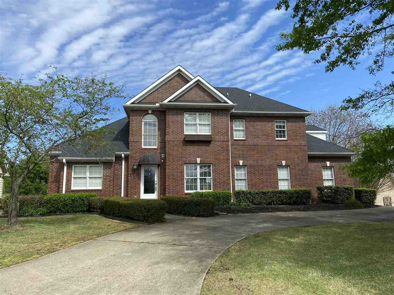 Property Photo:  4300 Sage Meadows Blvd.  AR 72405 