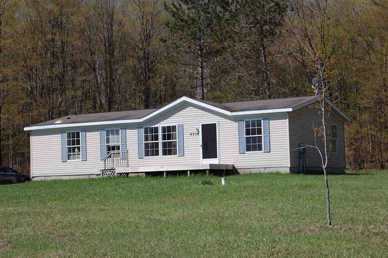 Property Photo: 9336 Pickerel Lake MI 49770