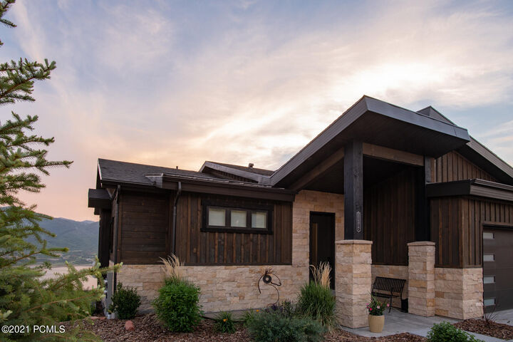 11317 N Shoreline Court 39  Hideout UT 84036 photo