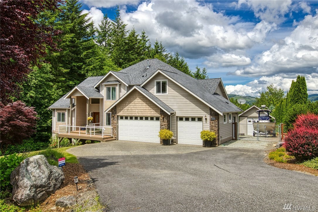 Property Photo:  17441 Cimarron Lane  WA 98229 