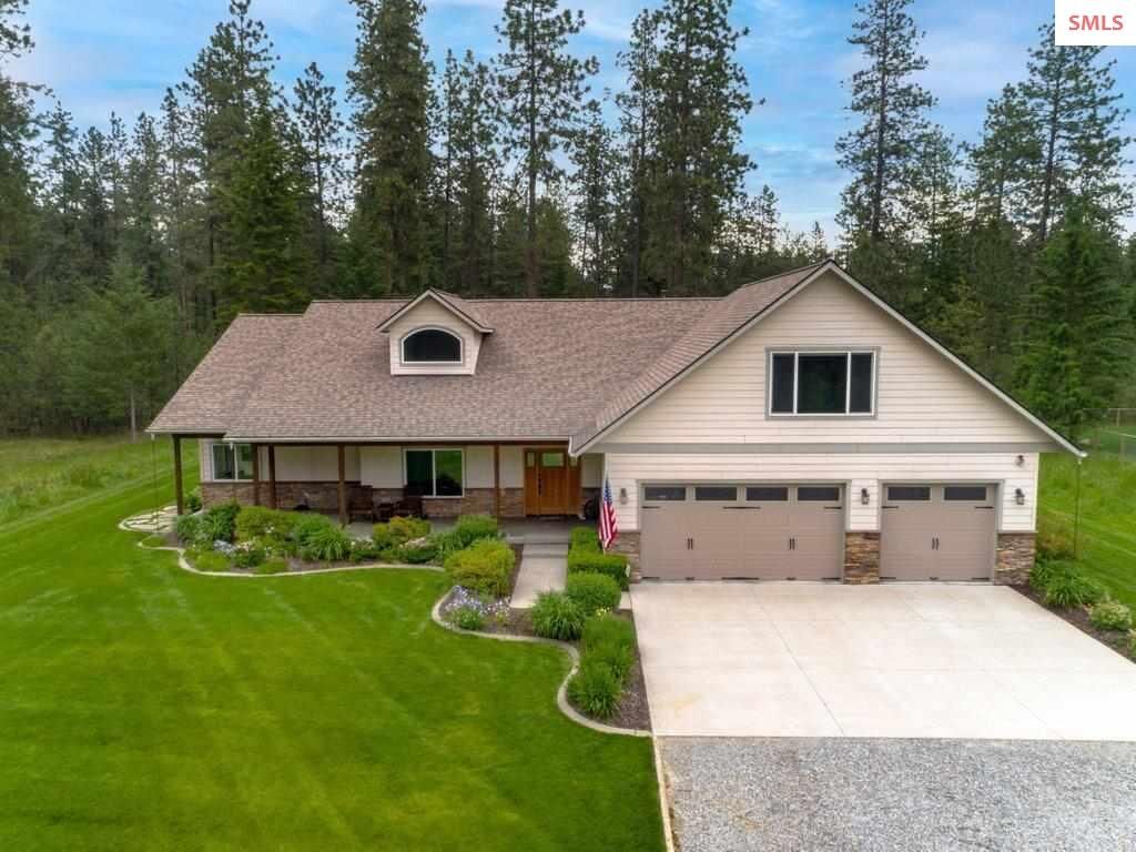 Property Photo:  16371 W Campfire Ct  ID 83854 