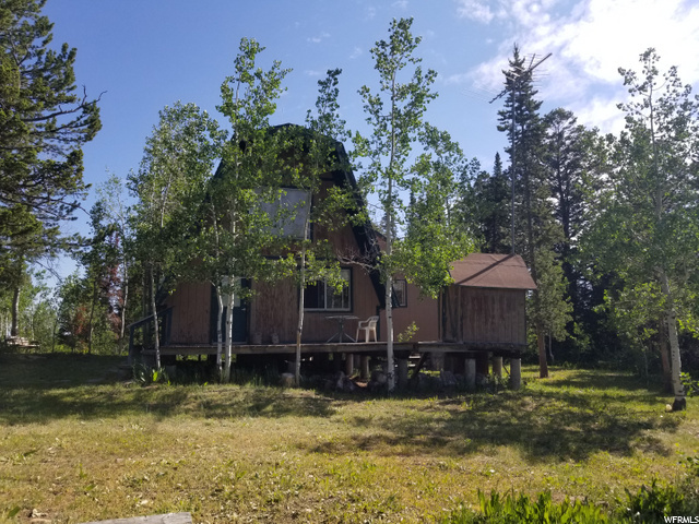 Property Photo: Address not disclosed UT 84328