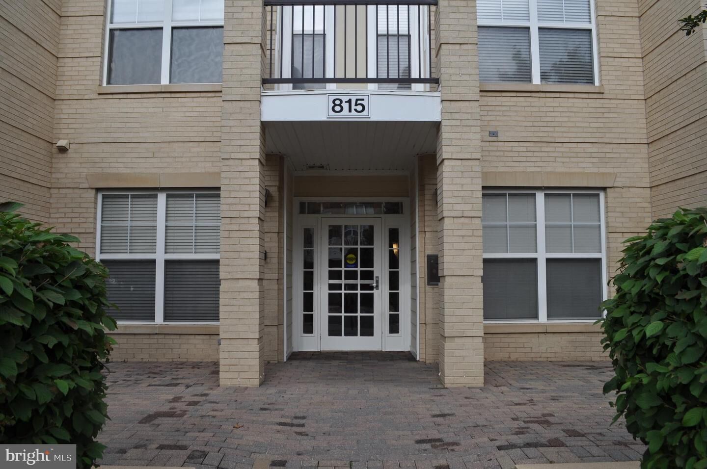 Property Photo:  815 Branch Drive 106  VA 20170 