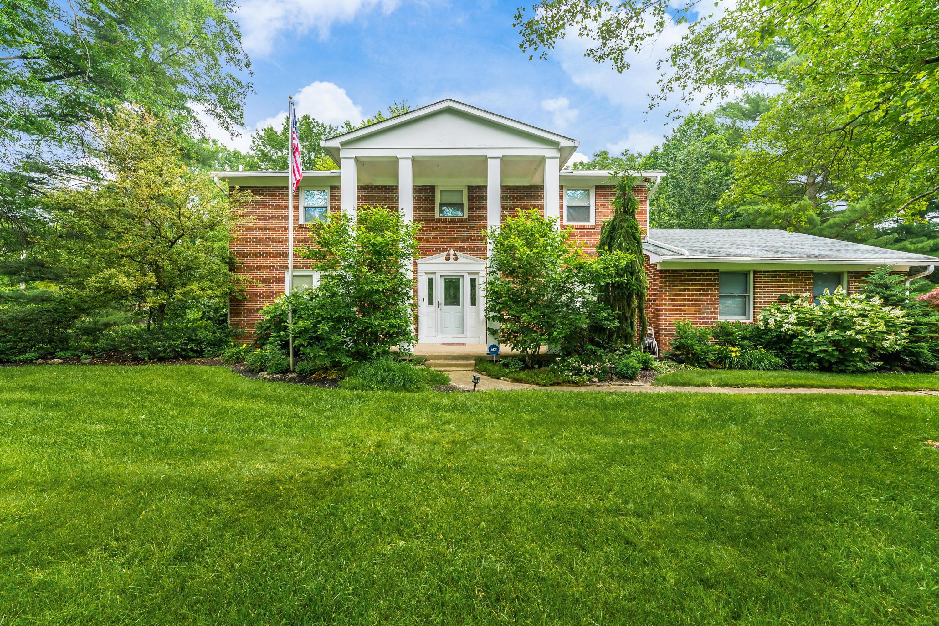 Property Photo:  6220 Havens Road  OH 43004 