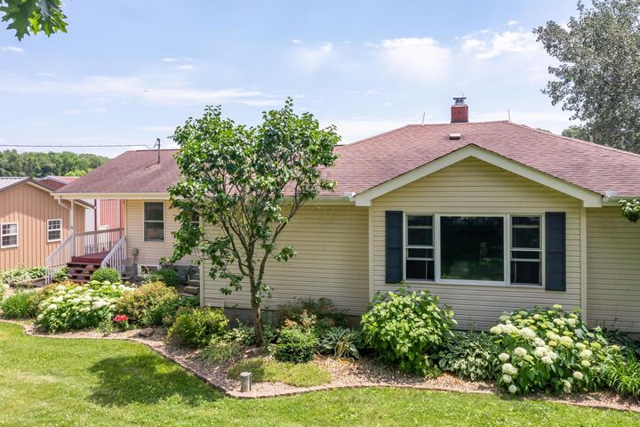 6662 Old Delaware Road  Mount Vernon OH 43050 photo
