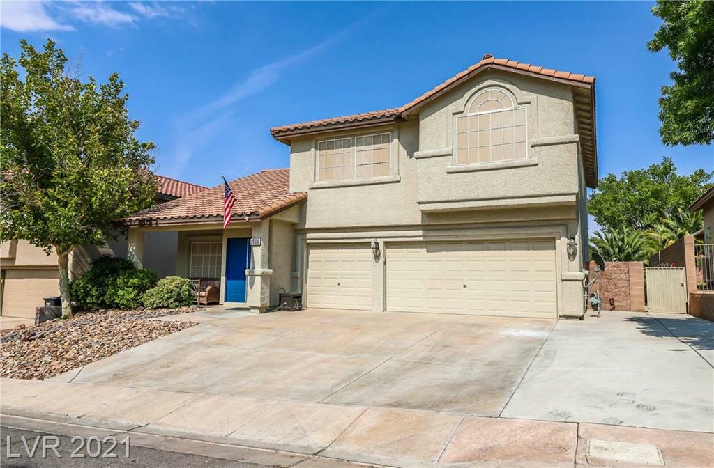 1008 Evanwood Court  Henderson NV 89002 photo