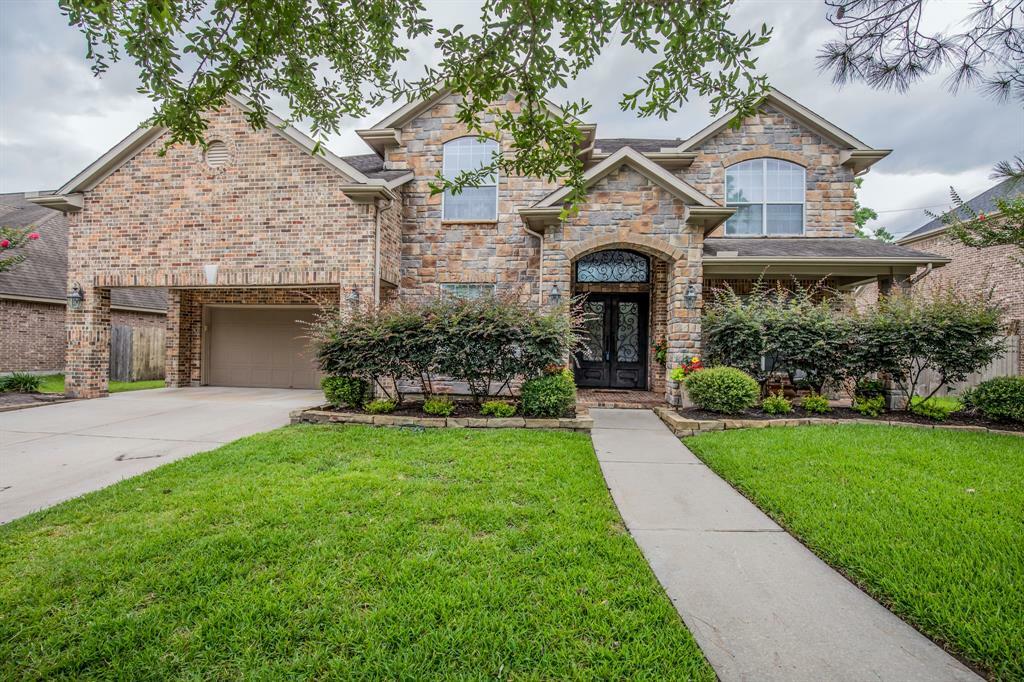 Property Photo: 15719 Starcreek Lane TX 77044
