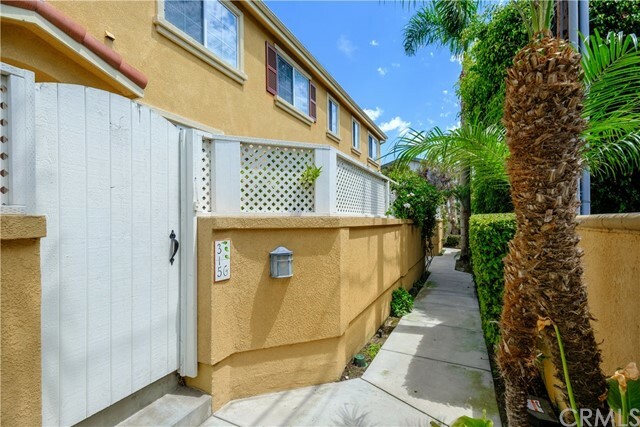 Property Photo:  315 -G Garnet Street G  CA 90277 