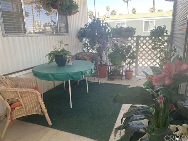 Property Photo:  1600 S San Jacinto 134  CA 92583
