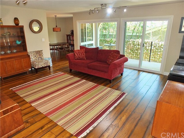 Property Photo: 4045 E 3rd Street 109 CA 90814