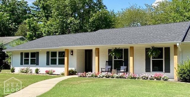 Property Photo: 2313 Wood Street AR 72401