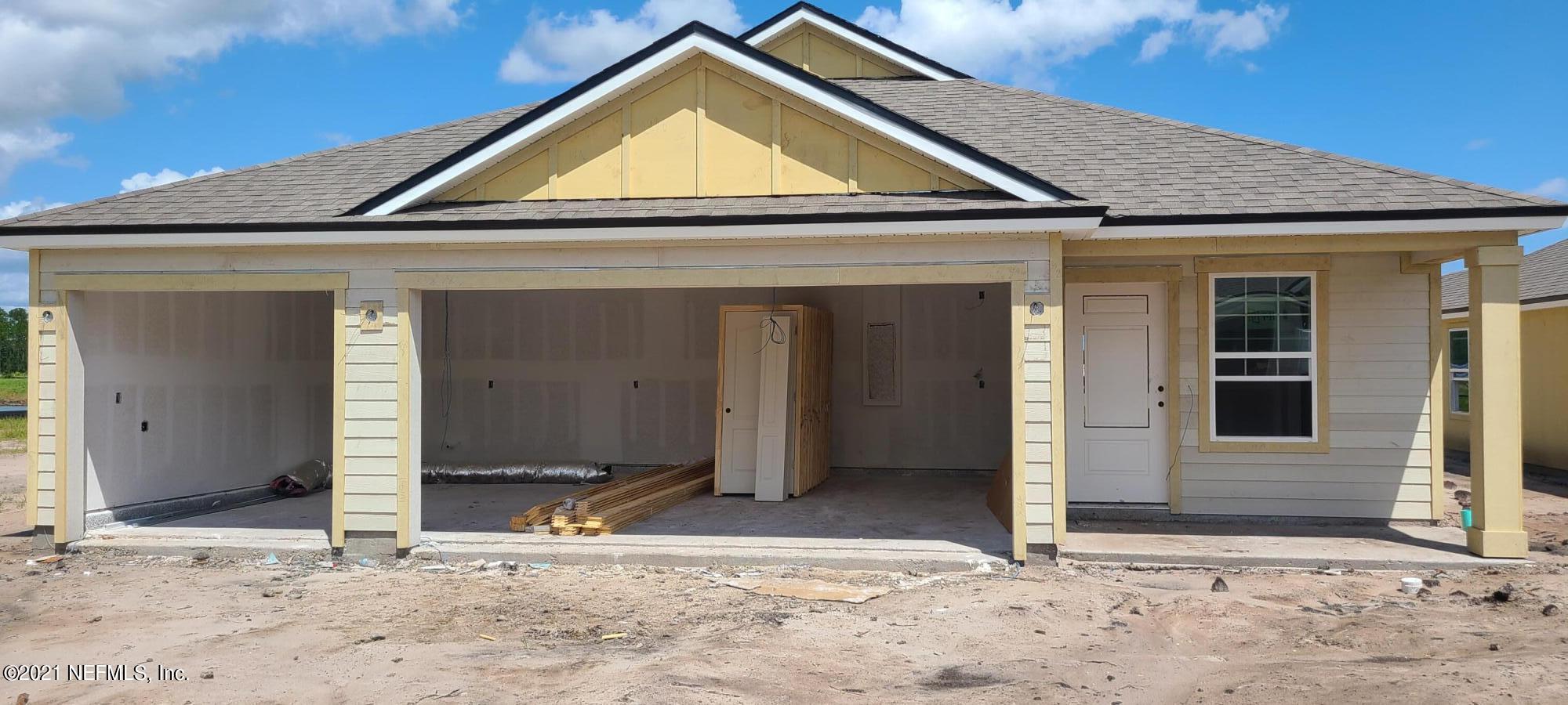 Property Photo: 118 Narvarez Avenue FL 32084