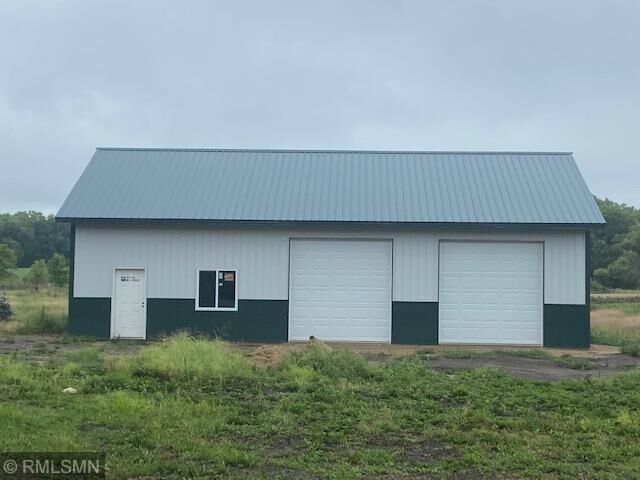 Property Photo: Lot 7 Lake Ida Way NW MN 56308