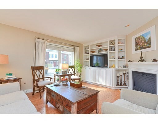Property Photo: 162 Quincy Shore Dr 73 MA 02171