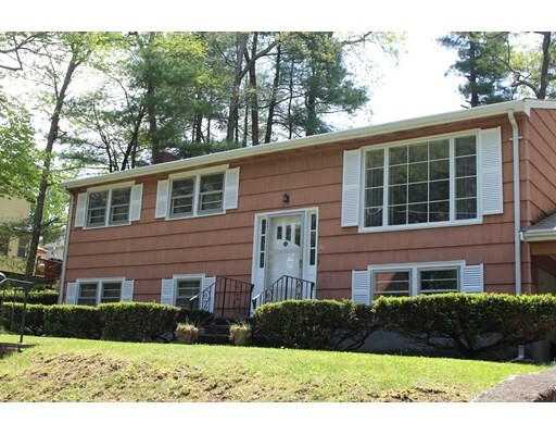 Property Photo: 25 Maplewood Rd MA 02072