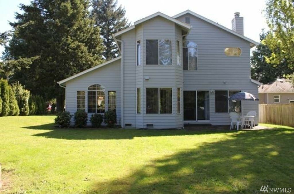 Property Photo:  14055 19th Ave NE  WA 98125 