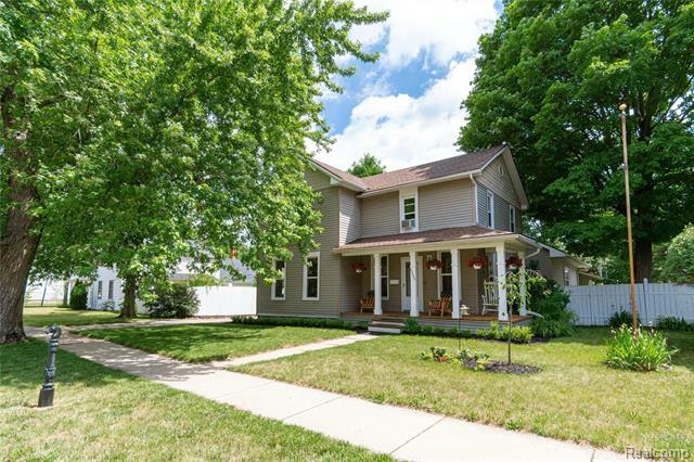 Property Photo:  45444 Cass Avenue  MI 48317 