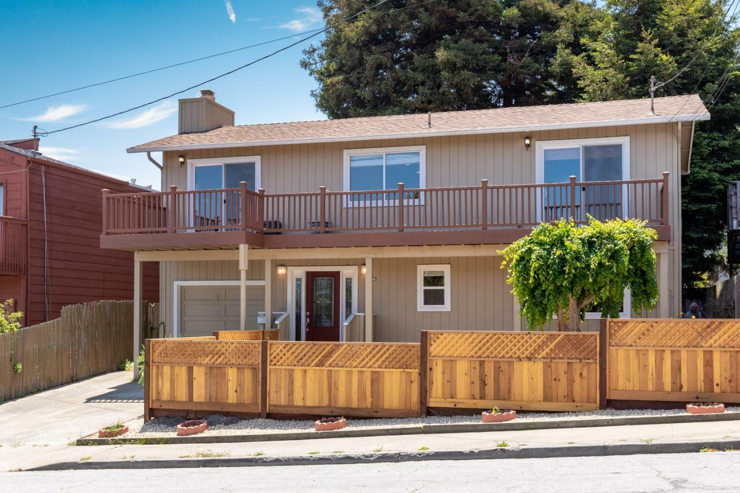 1207 Hoffman Avenue  Monterey CA 93940 photo