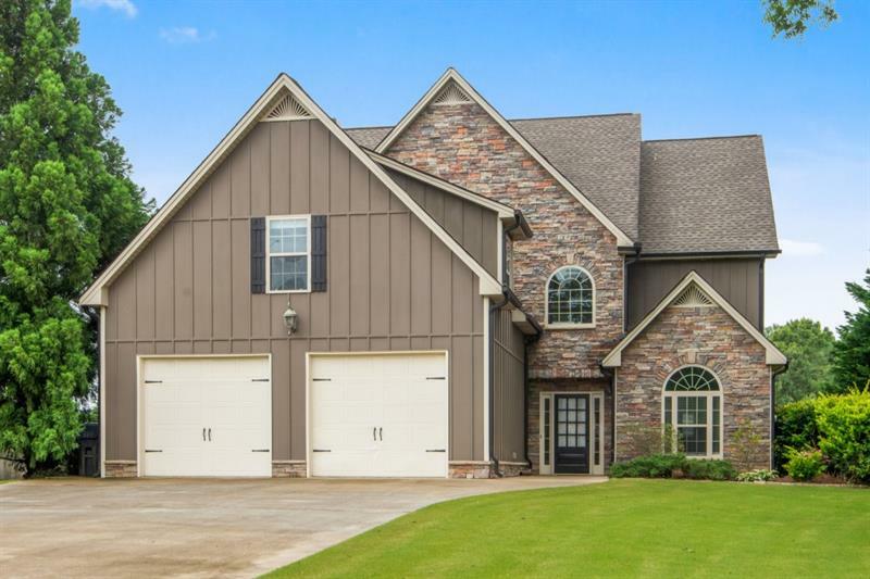 Property Photo:  48 Chandler Court  GA 30127 