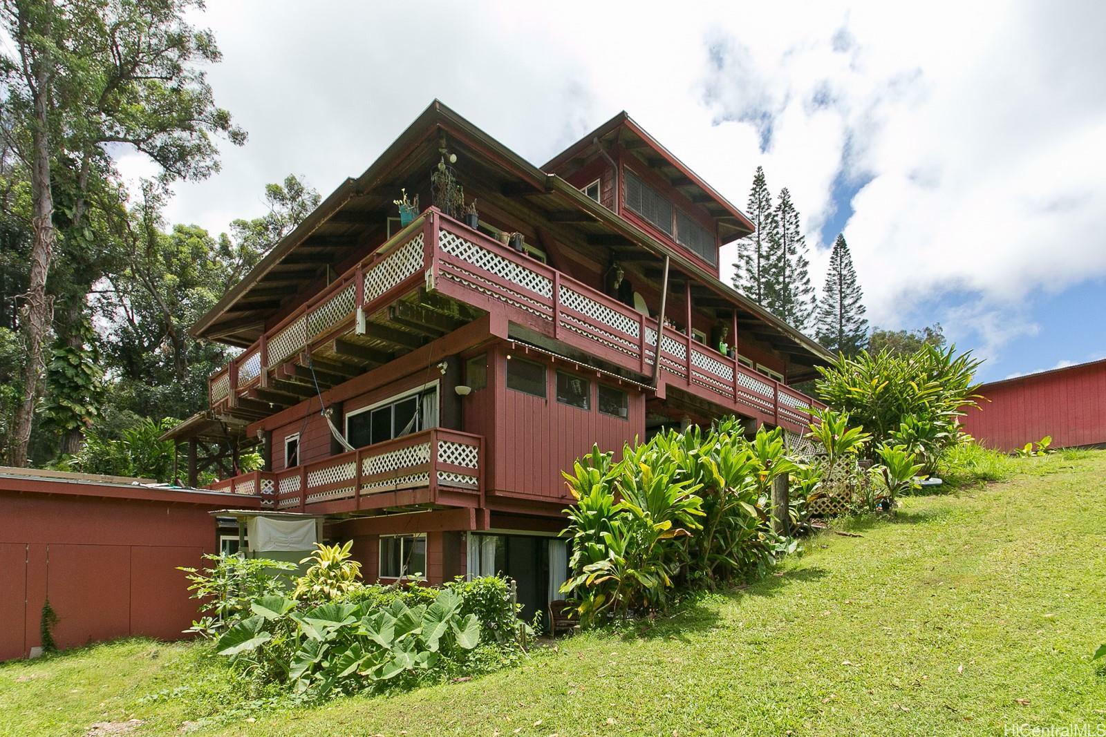 Property Photo:  59-652 Pupukea Road  HI 96712 