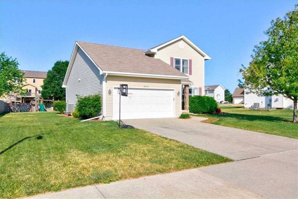 Property Photo:  5816 NW 103rd Street  IA 50131 