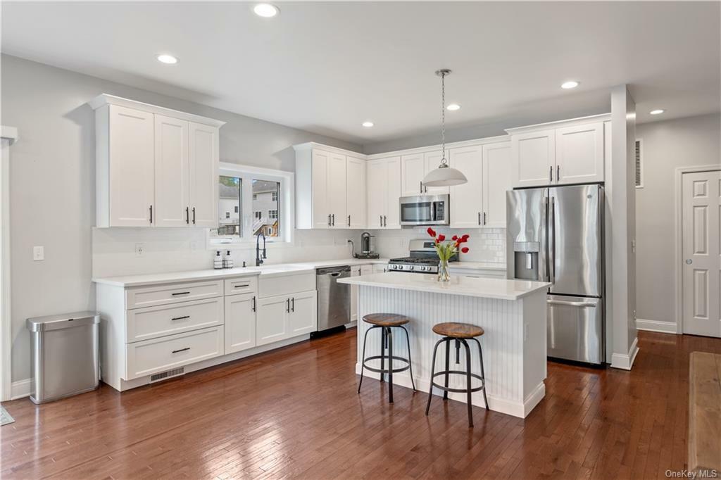 Property Photo: 56 N Ridge Road NY 10541