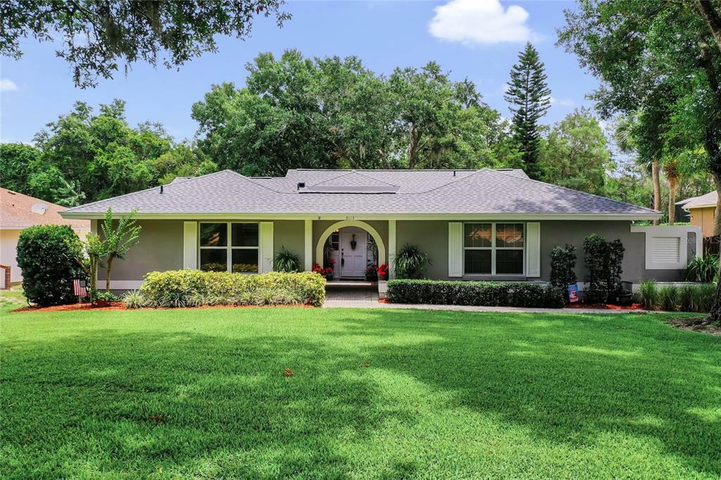 Property Photo:  9115 N Bay Boulevard  FL 32819 