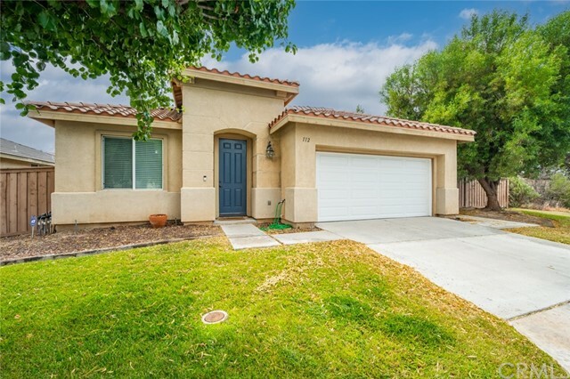 Property Photo:  112 Ropango Way  CA 92545 