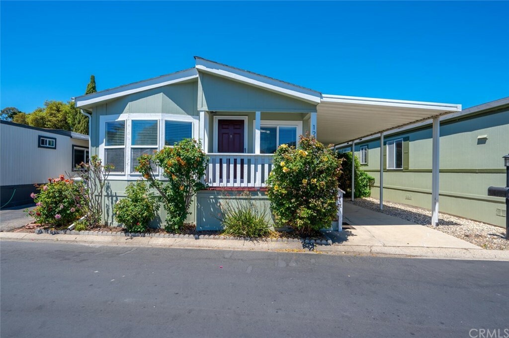 Property Photo:  3960 S Higuera Street 120  CA 93401 