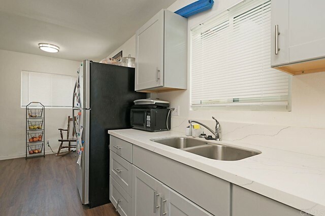 Property Photo: 4004 Thomas Street CA 92056