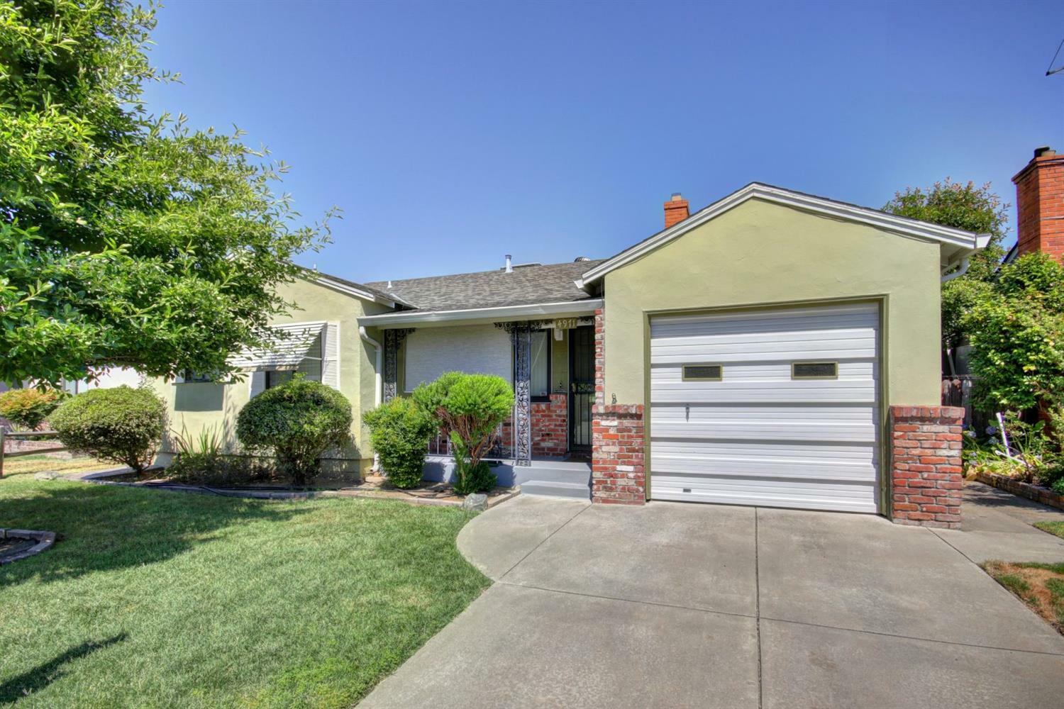 Property Photo:  4971 Quonset Drive  CA 95820 