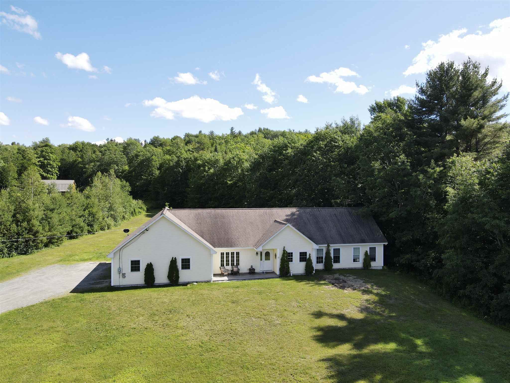 Property Photo:  1247 Stoney Brook Road  NH 03753 